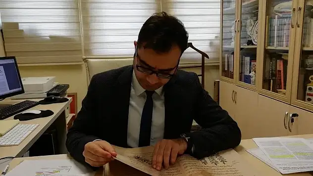 GETAT Kongresi'ne 18 ülkenin Sağlık Bakanlığı yetkilileri katılacak
