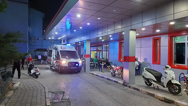 Gezi kabusa döndü! Kayserili öğrenciler zehirlendi