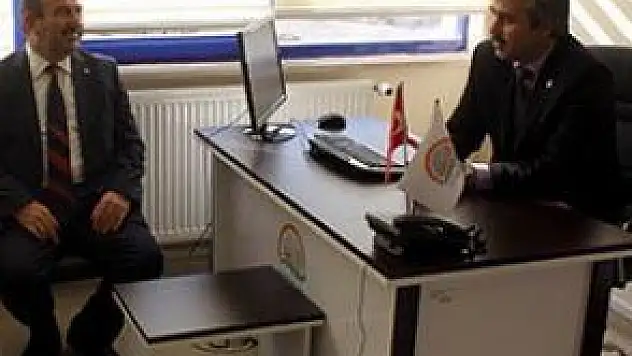 GIDA, TARIM VE HAYVANCILIK İL MÜDÜRLÜĞÜ İLKLERİ BAŞARIYOR