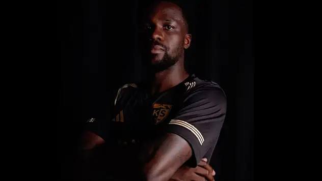 Gideon Jung'dan kötü haber