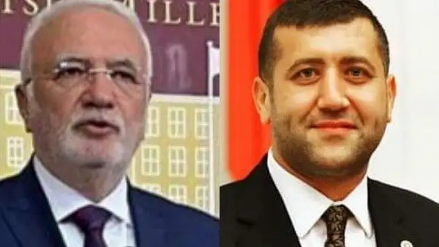 'Girişimlerimiz sonucu' dediler ve müjdeyi verdiler...