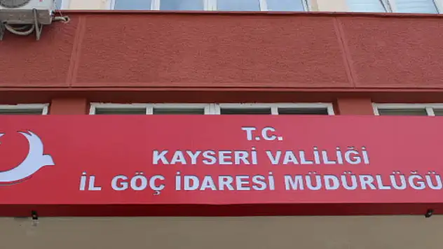 Göç İdaresi: Onlar Afganistan uyruklu Türk Soylu yabancılar!