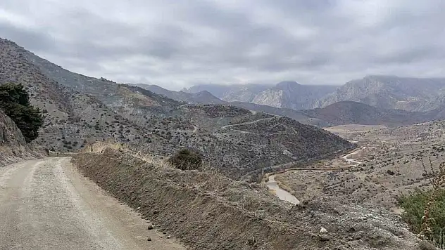 Maden ocağında göçük! Arama çalışmaları sürüyor