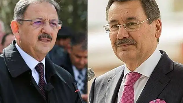  Gökçek'e FETÖ göndermesi mi?