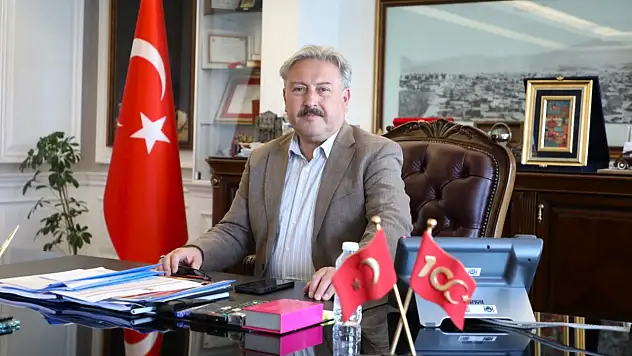 Kayseri'de gençler için ücretsiz teknoloji akademisi