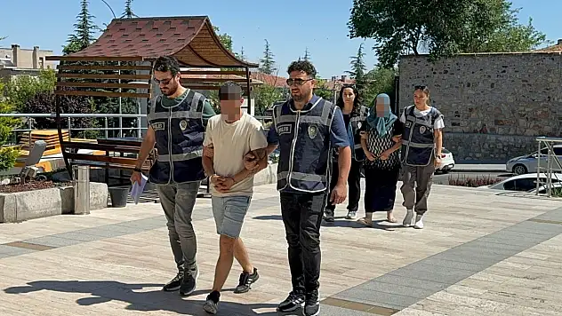 Gold Emlak dosyasında gözler Kayseri'deydi: Yeni karar çıktı