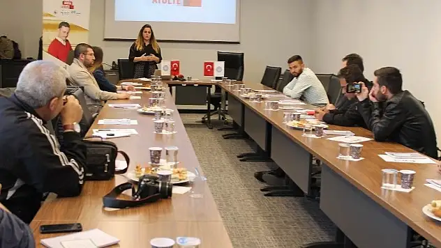 Google, gazeteciler için 'Dijital Atölye' semineri düzenledi