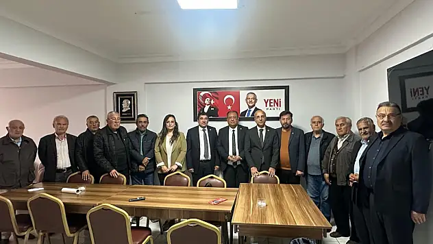 Göreme'deki kaza ile ilgili Kayserili Vekil görevlendirildi!
