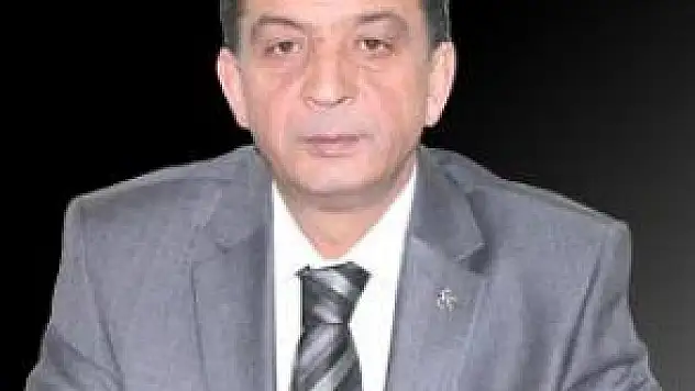 GÖREVDEN ALINAN MHP DEVELİ İLÇE BAŞKANI KÖKSAL: