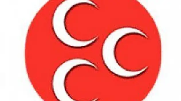 GÖREVDEN ALINAN MHP SARIZ İLÇE BAŞKANI ŞİMŞEK: