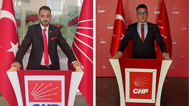 Görevden alınan Özdemir ve Canbulat'tan açıklama!