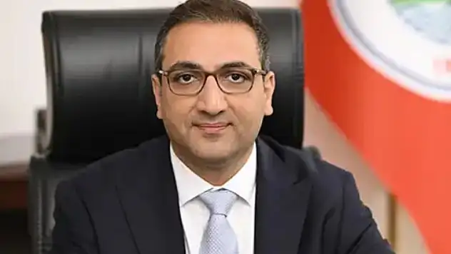 Görevden uzaklaştırılan Kayserili Başkan'dan dikkat çeken açıklama