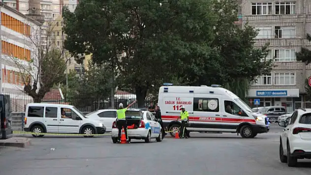'Vicdan azabı çekiyorum'