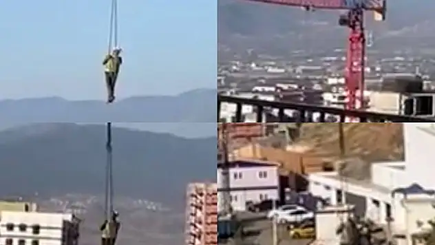 Kahramanmaraş'ta 'yok artık' dedirten görüntüler!