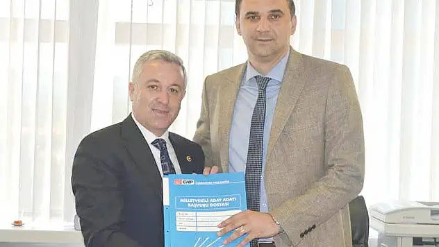 'Görevimizi 'Tamam'layıp, yuvamıza döndük'