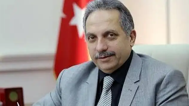 Görevinden ayrılan Yalçın: Yüzde 85 Kocasinan 