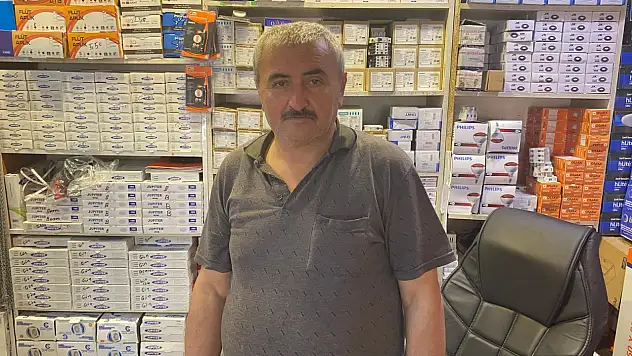 Görsel şölen teknolojiye yenik düştü!