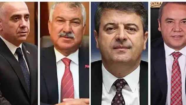 Gözaltılar sonrası Genç'ten ilk açıklama: Teslim olmayacağız!