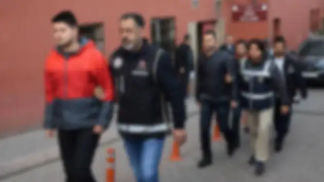Gözaltına alınan askerler hakim karşısında