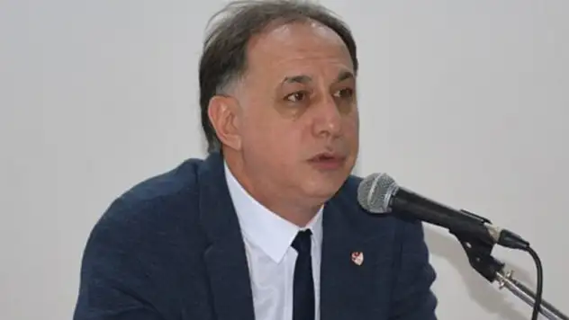 Gözaltına alınan MHK Başkanına Kayserili isim soruldu! Bakın ne dedi