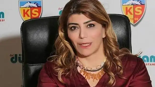 Gözbaşı'dan Mensah hakkında açıklama geldi