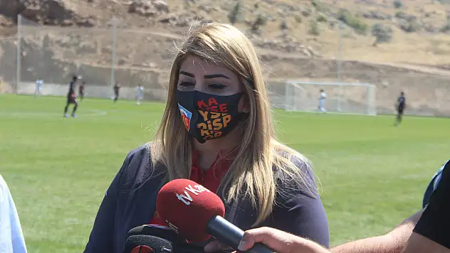 Gözbaşı, Galatasaray beraberliğini nasıl yorumladı