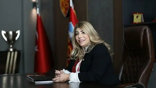 Gözbaşı galibiyeti taraftara hediye etti