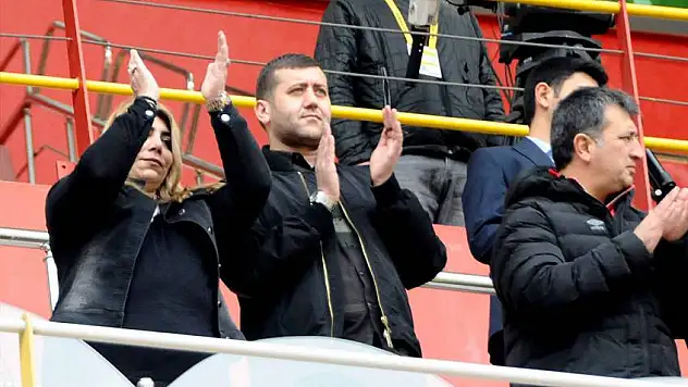 Gözbaşı: Son düdüğe kadar  mücadeleye devam