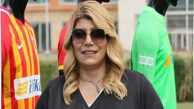 Gözbaşı: Tek ruh altında toplandık