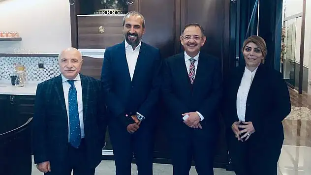 Gözbaşı ve Tokgöz den Başkent çıkarması
