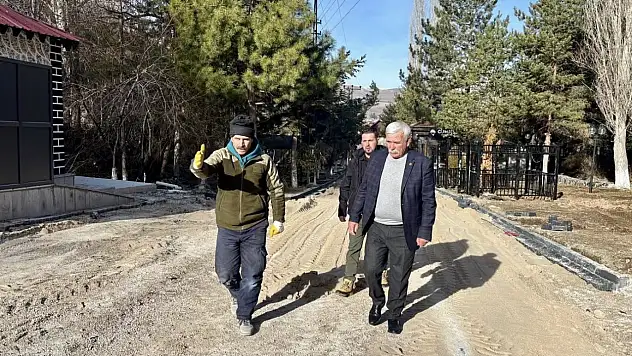 Gözde mekan yenileniyor! Bambaşka bir görünüm geliyor!