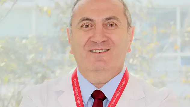 Gözde sinek uçuşmasına dikkat!