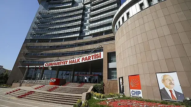 Gözler CHP Kayseri'de : Ankara'dan nasıl bir karar gelecek