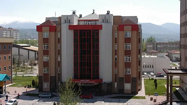 Gözler Kayseri'de! Listede Erciyes Üniversitesi Hastaneleri var mı?