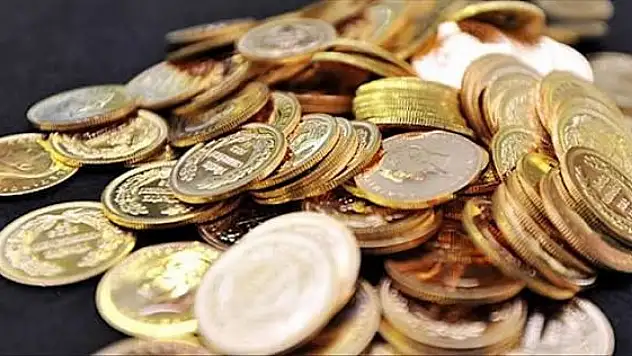 Gram altın kaç TL oldu? İşte altın fiyatlarında son rakamlar