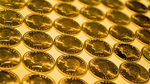 Gram, çeyrek, yarım.. İşte Kapalı Çarşı'da fiyatlar