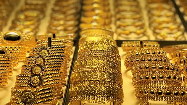 Gram, çeyrek, yarım.. İşte Kapalı Çarşı'da fiyatlar (17 Aralık 2025)