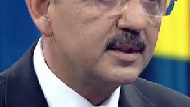 'GÜL AKP'NİN BAŞINA GEÇSİN'