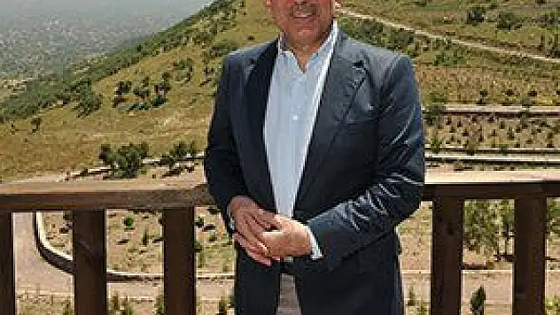 GÜL ÇIKMAZI!