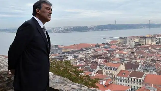 Gül'den, "Beni ziyaret etti" diyen FETÖ elebaşı Gülen'e jet yanıt!