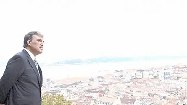 Gül'den dikkat çeken TEOG açıklaması