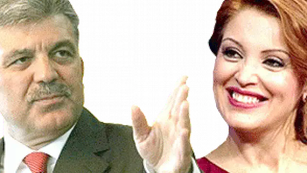 'GÜL'E AKP İÇİNDE YER YOK…'