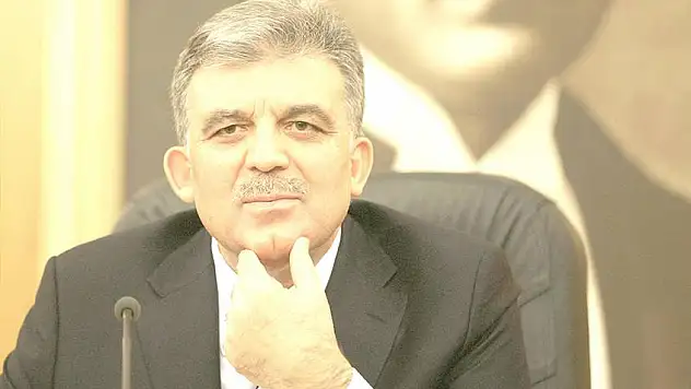 Gül'e Saadet Partisi'nden davet var