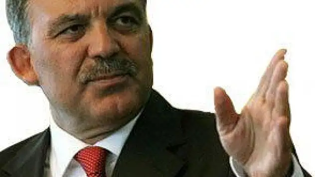 Gül İLE İLGİLİ ŞOK İDDİA!