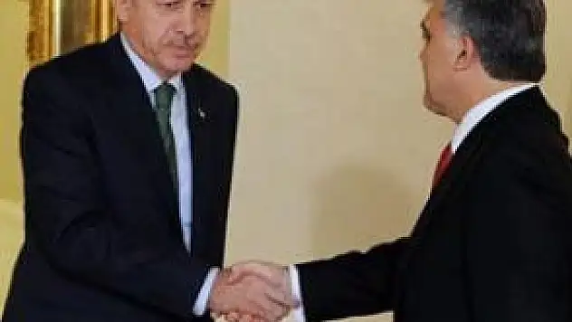 GÜL'Ü HEDEF ALDILAR! HEDEFLERİNDE GÜL VAR!