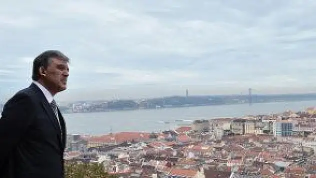 GÜL'Ü SİLDİLER!