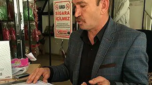 'Gül'ün memleketinde bu iş olmaz'