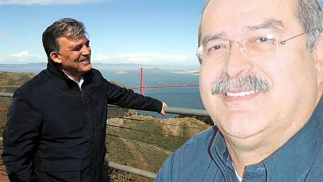 'Gül'ün ofisi son günlerde hareketli! AKP'de Gül gerilimi var'