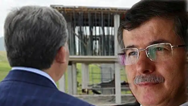 'Gül ve Davutoğlu sessiz çünkü...'