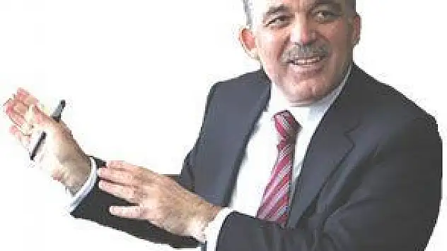 GÜL YİNE ERDOĞAN'I GEÇTİ